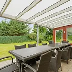Amazing In With Kitchen *