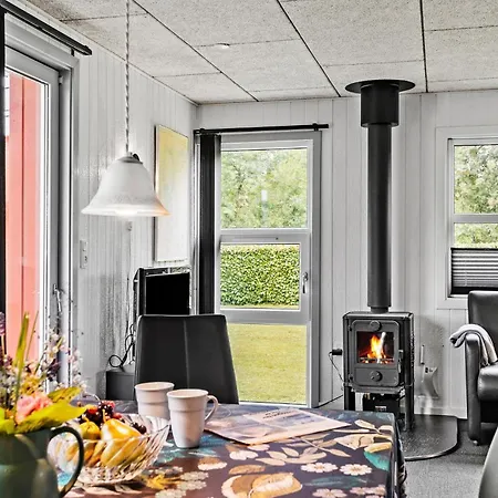 Nyaraló Amazing In With Kitchen *