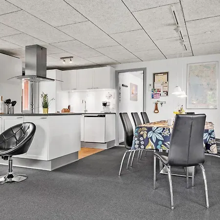 Amazing In With Kitchen Nyaraló Tarm