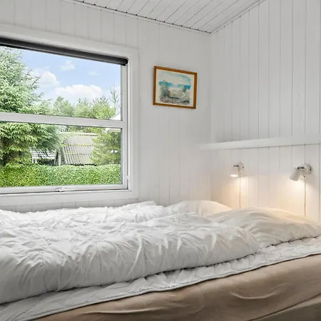 Lovely Home In Tarm With Sauna Prázdninový dům Tarm