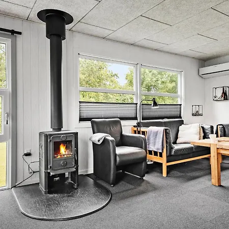 Nyaraló Amazing In With Kitchen