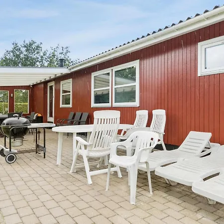 Nyaraló Amazing In With Kitchen