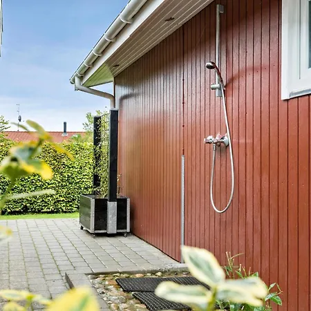 Amazing In With Kitchen Nyaraló *