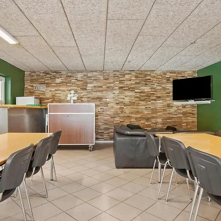 Nyaraló Amazing In With Kitchen *