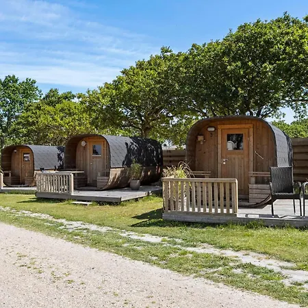 Nyaraló Amazing In With Kitchen