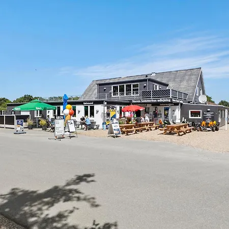 Nyaraló Amazing In With Kitchen Tarm