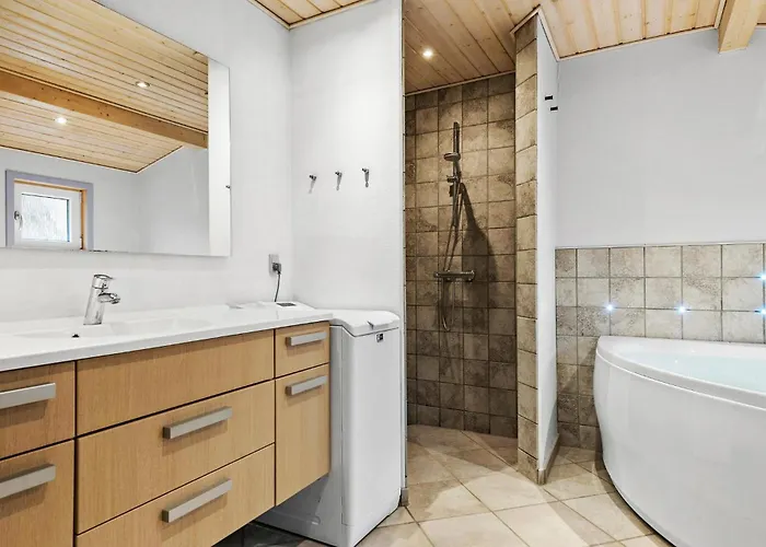 Amazing In With Kitchen Tarm