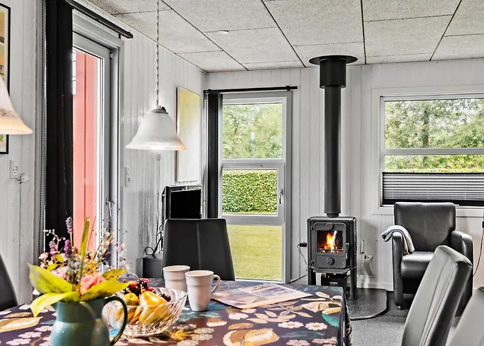Σπίτι διακοπών Amazing In With Kitchen *