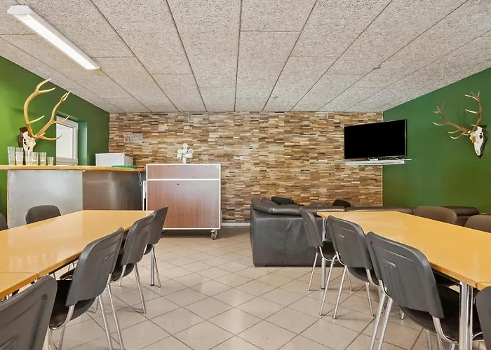 Σπίτι διακοπών Amazing In With Kitchen *